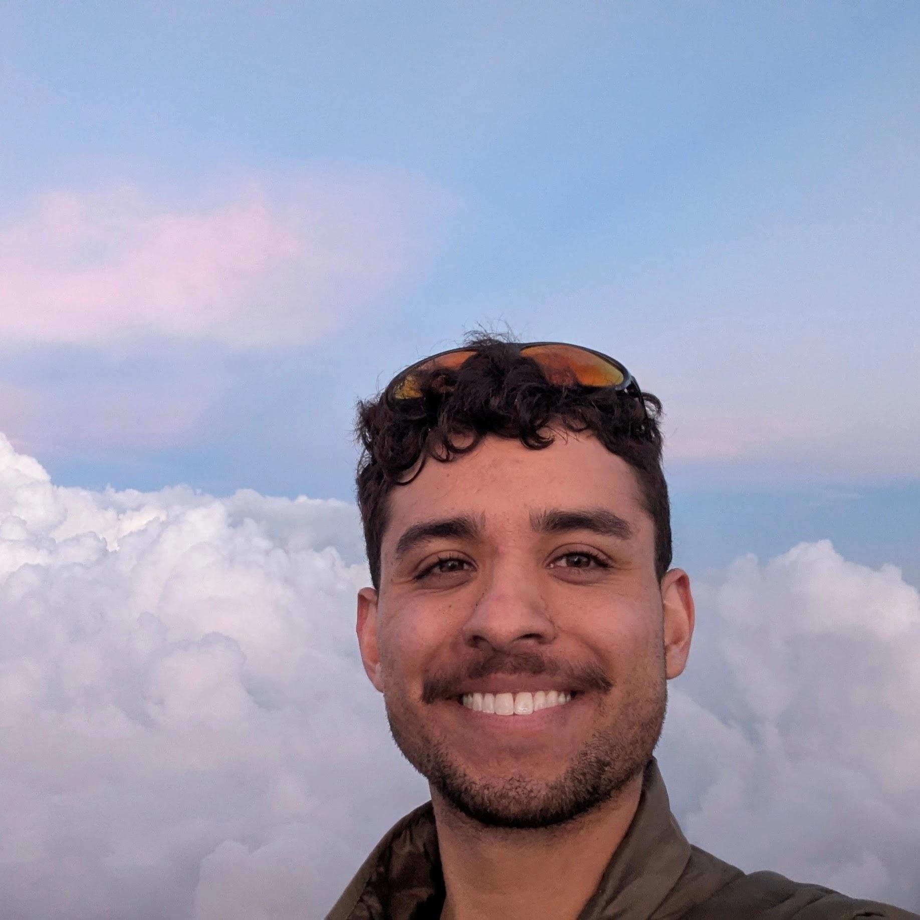 Andres Barrera