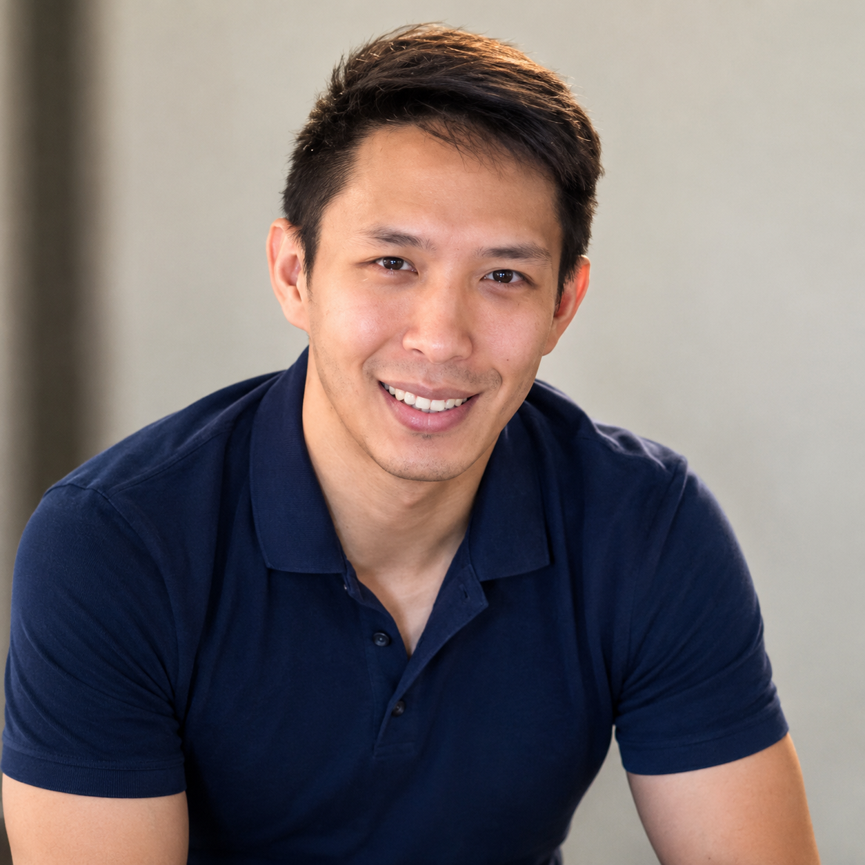Daniel Yeh